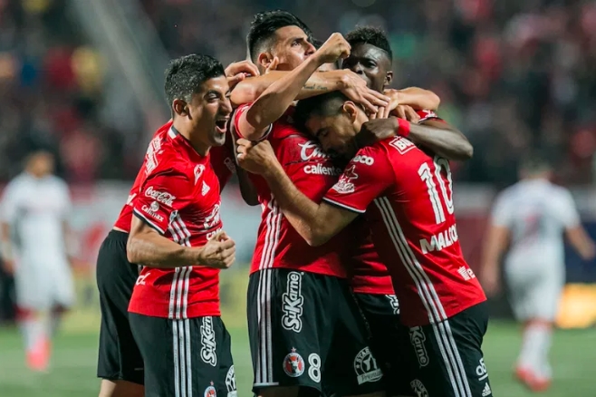 Se cancelan los partidos de Xolos de Tijuana, 30 integrantes de su equipo dieron positivo a COVID-19