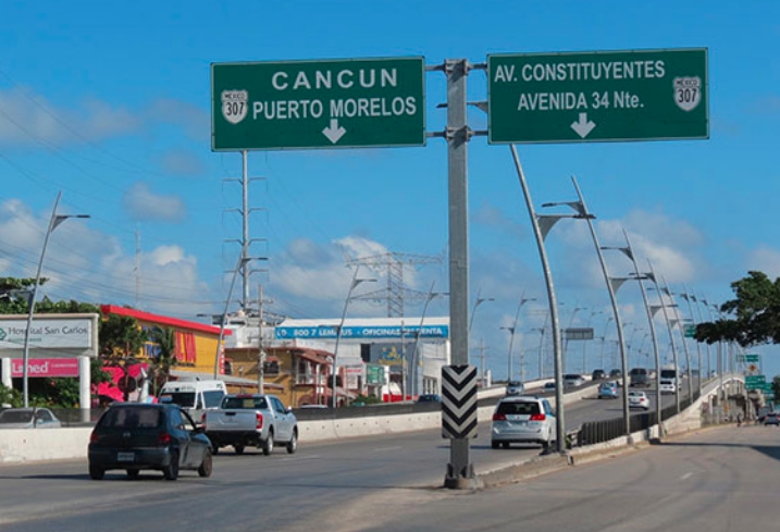 Toma forma el Plan Emergente de Movilidad en Playa del Carmen