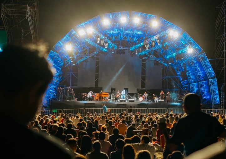 Festival Internacional de Jazz en la Riviera Maya sigue en pie