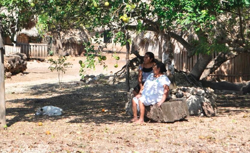 Playa del Carmen: Pueblos indígenas no tienen nada que celebrar por el 12 de octubre