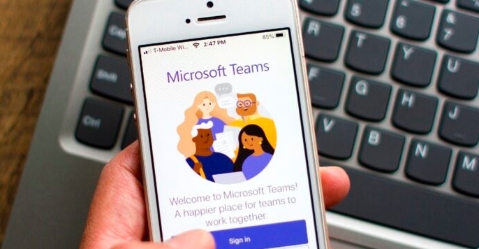 MICROSOFT TEAMS, OUTLOOK Y OFFICE 365 SUFREN CAÍDA A NIVEL MUNDIAL