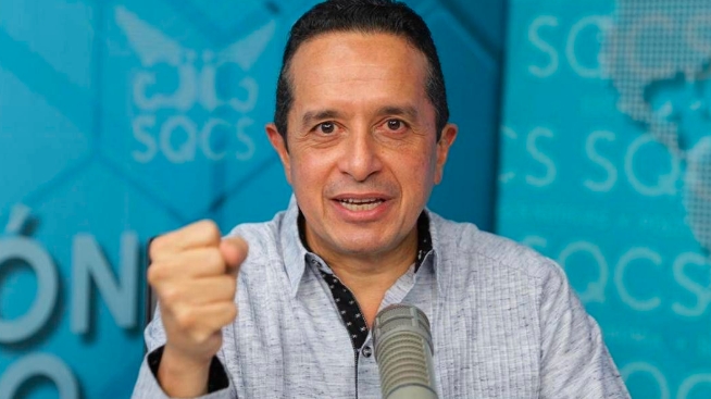 El gobierno de Quintana Roo se une a la Alianza Global para Promover el Gobierno Abierto: Carlos Joaquín