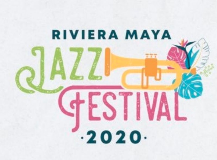 Hoy inicia el Riviera Maya Jazz Festival 2020