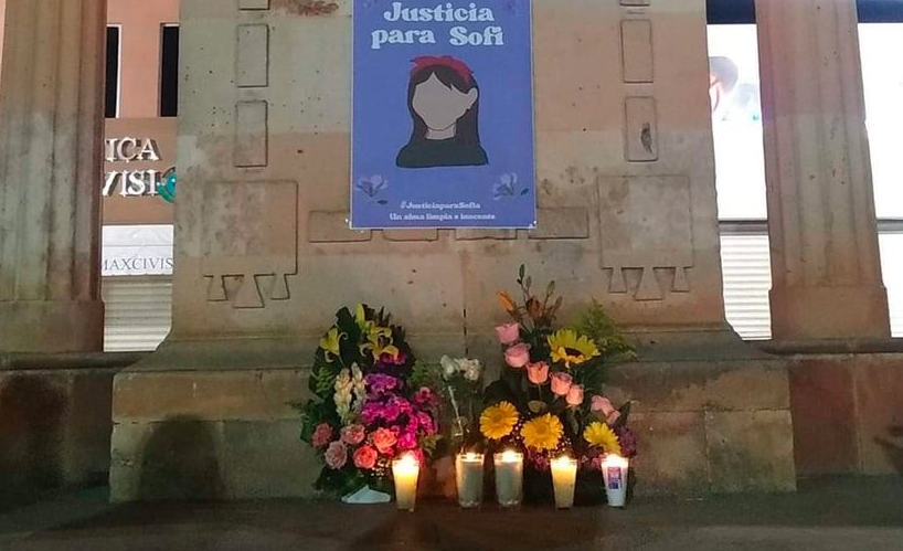 Exigen #JusticiaParaSofía; tras 11 días de búsqueda fue hallada muerta