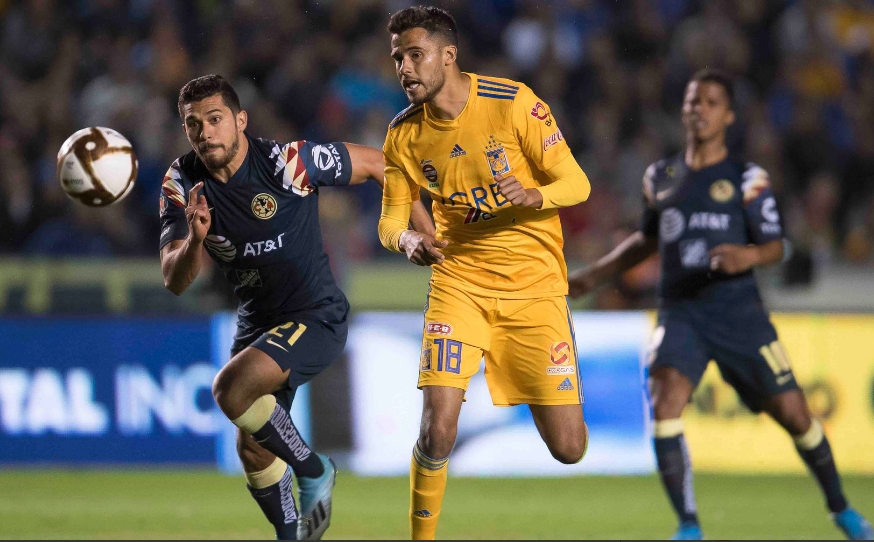 Partidos para hoy: América vs Tigres, agarrón de alto voltaje