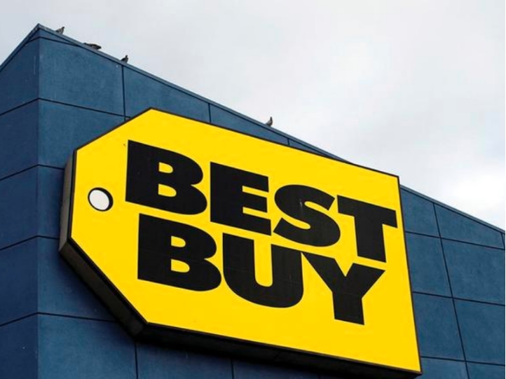 Best Buy seguirá operando por internet hasta agotar su inventario