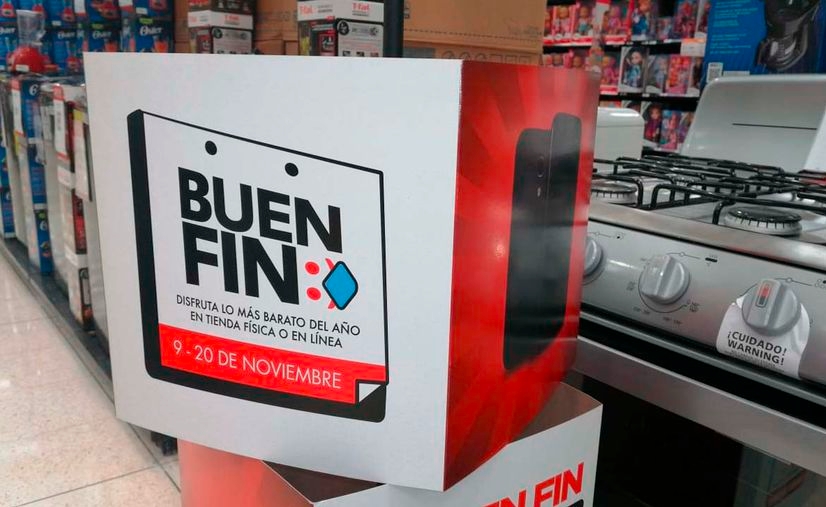 Cuatro consejos para comprar en línea durante el Buen Fin y aprovechar las ofertas