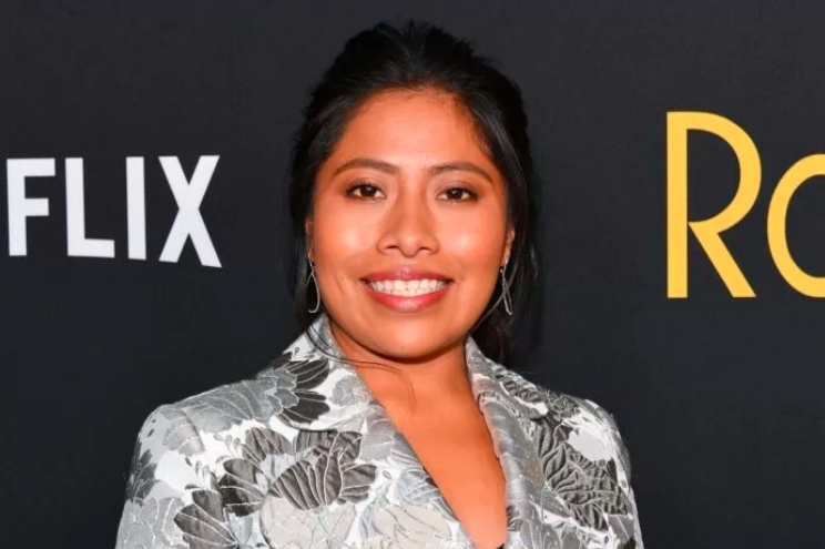 YALITZA APARICIO SERÁ PRESENTADORA DE LOS LATIN GRAMMY