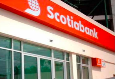 SCOTIABANK INTIMIDA A CUENTAHABIENTE DEFRAUDADO