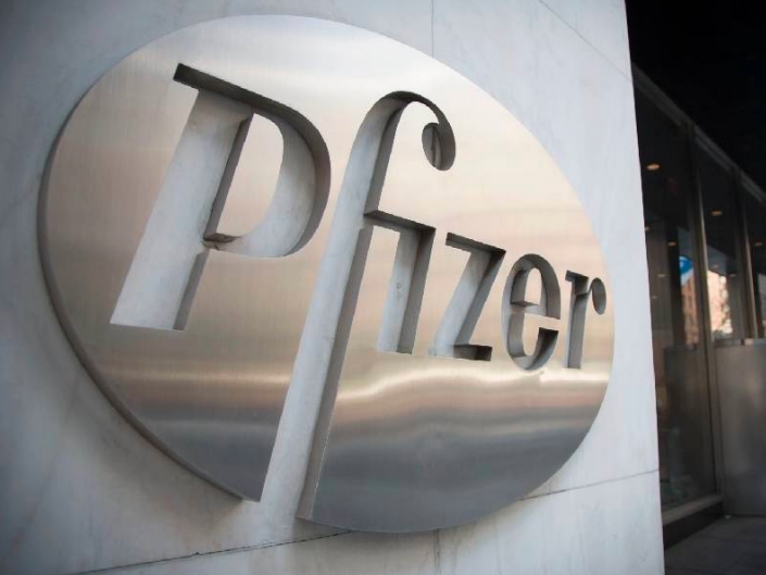 34.4 millones de vacunas de Pfizer para México