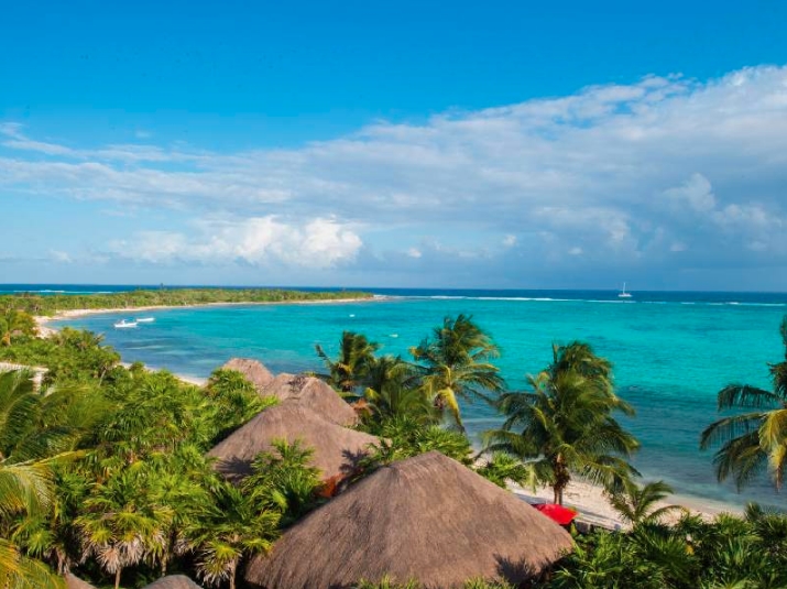 Riviera Maya cerraría año con 30% de ocupación