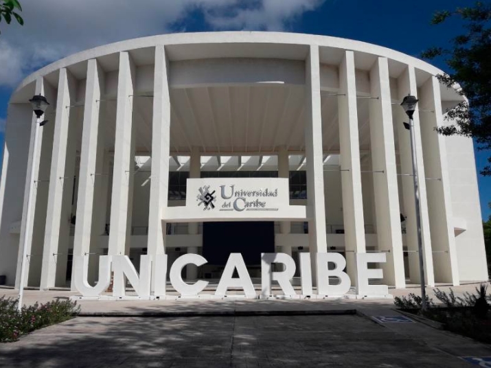 Ausencia de alumnado permite a Universidad del Caribe ahorrar para enfrentar pandemia