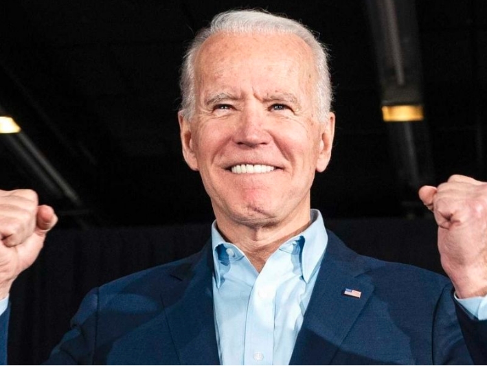 Validan triunfo de Biden, Arizona y Wisconsin