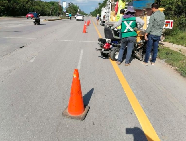 Proyectan nuevas ciclovías en Playa del Carmen para este 2021