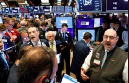 Wall Street apunta nuevos récords históricos después del caos en EU