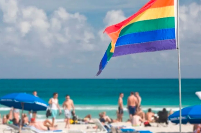 Estiman que turismo LGBT supere este año cifras de derrama económica del 2019 en Playa del Carmen