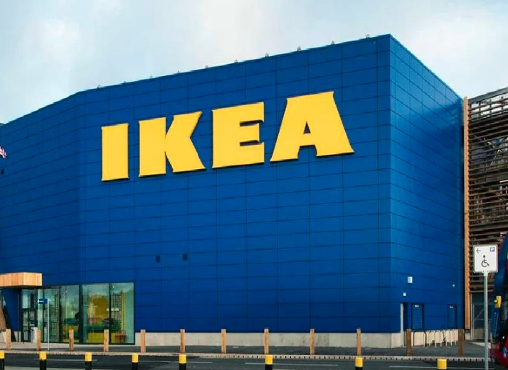 Ikea va por su segunda tienda en el país, estará en Puebla