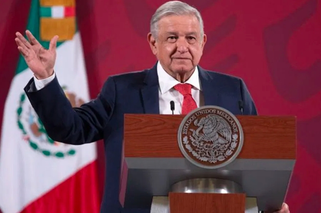 AMLO recibe miles de mensajes de apoyo en redes sociales tras dar positivo a COVID-19