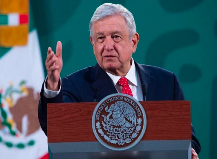 ¿Sabes que pasaría si fallece un presidente de México?