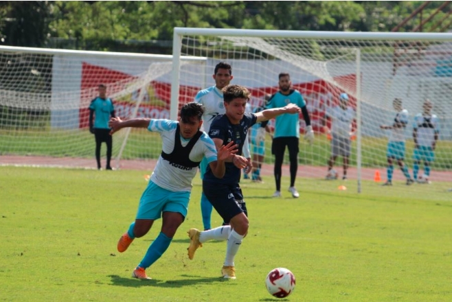 Cancún FC enfrentará a Correcaminos este miércoles en su primer partido del Torneo Clausura 2021