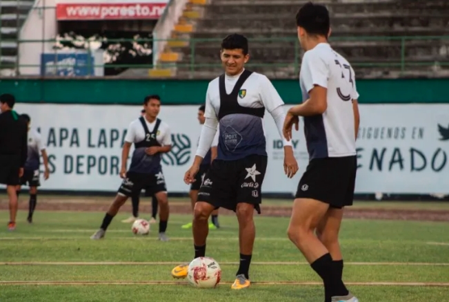 Venados FC con refuerzos en la delantera, “vela armas” para el arranque de Guardianes 2021