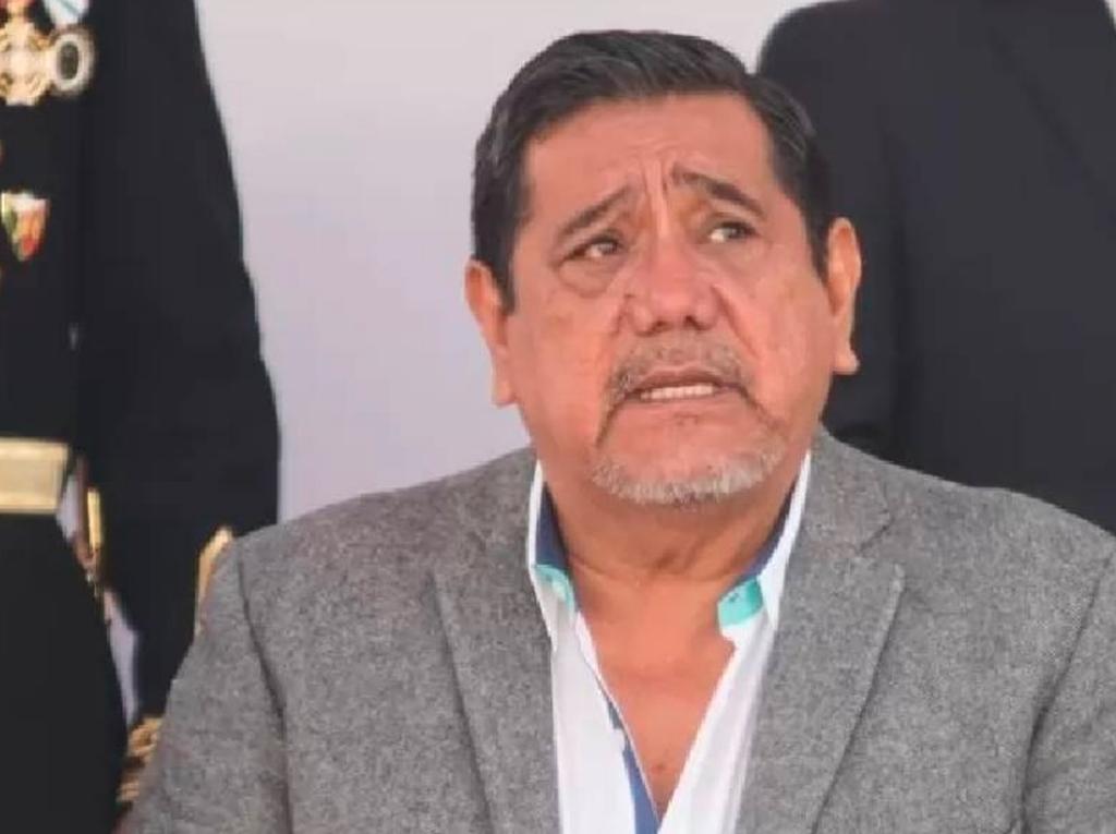 “Hay toro”; Félix Salgado responde tras su salida de la candidatura