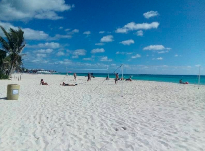 Ambiente calurosos durante el día; clima de hoy 6 de febrero