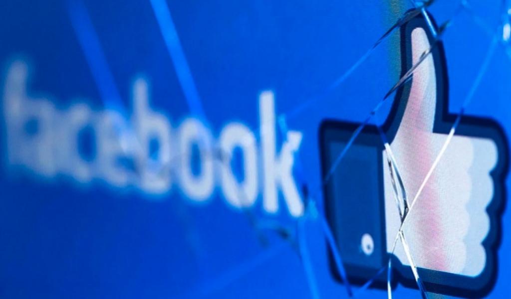 Da Australia contragolpe a Facebook y le congela publicidad