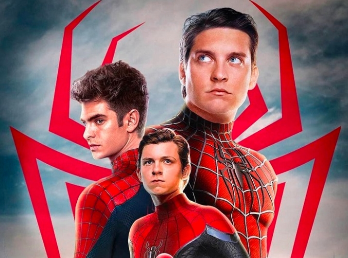 Tom Holland niega que Spider-Man 3 abra las puertas al multiverso