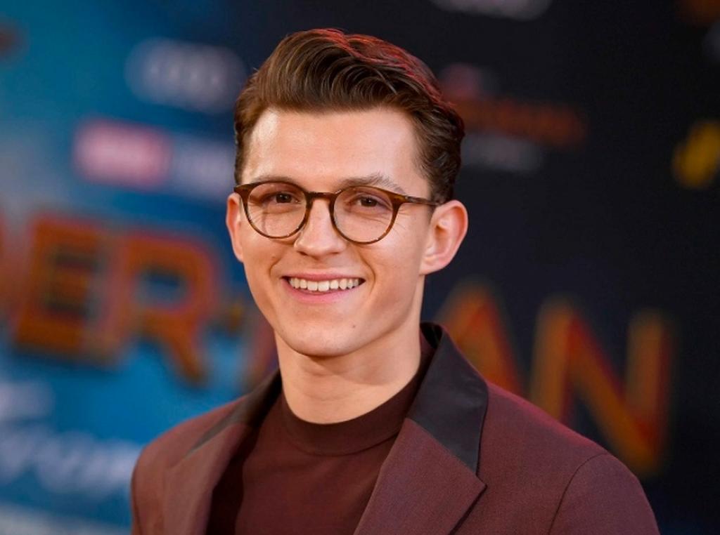 Tom Holland revela el nombre de la nueva película de Spider-Man