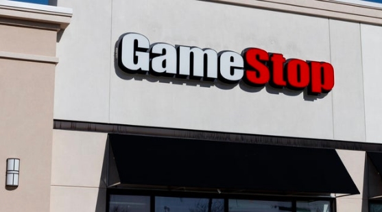 Se disparan las acciones de GameStop en Wall Street a causa de Reddit