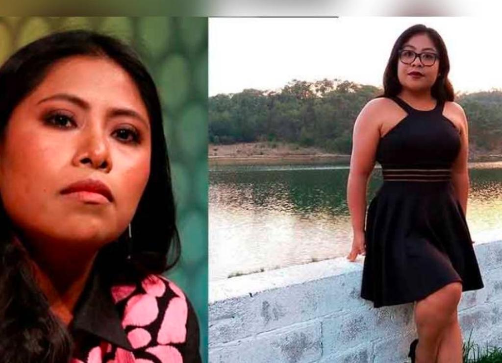 Hermana de Yalitza Aparicio va por una diputación