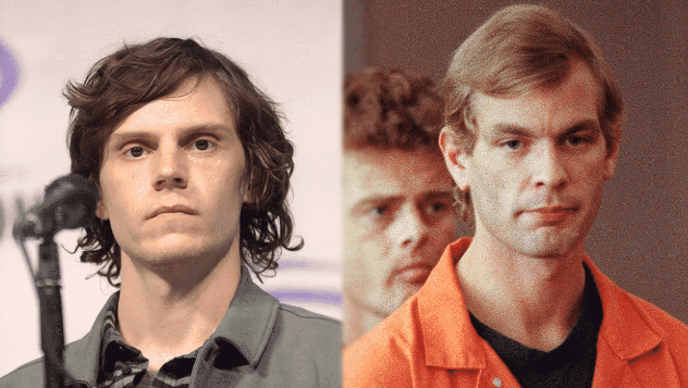 Evan Peters dará vida a Jeffrey Dahmer en la serie ‘Monster’