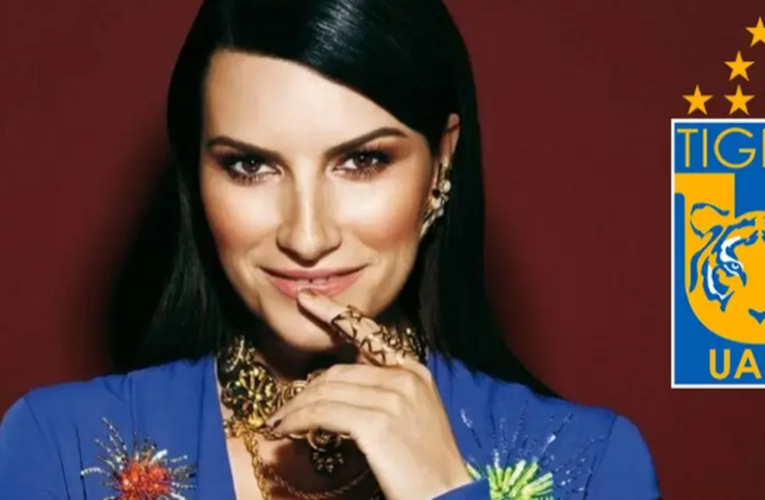 El día que Laura Pausini «se burló» de Tigres