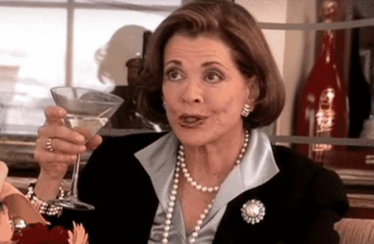 Jessica Walter, actriz de ‘Arrested Development’, falleció a los 80 años