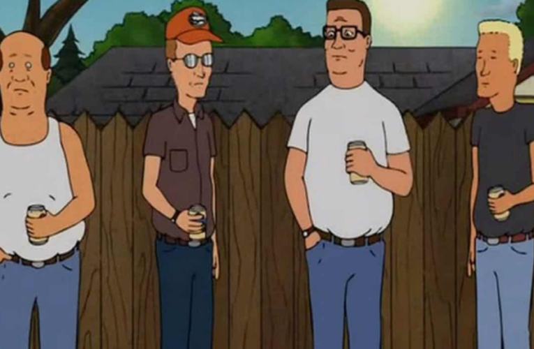 Un regreso de ‘King of the Hill’ podría estar en camino