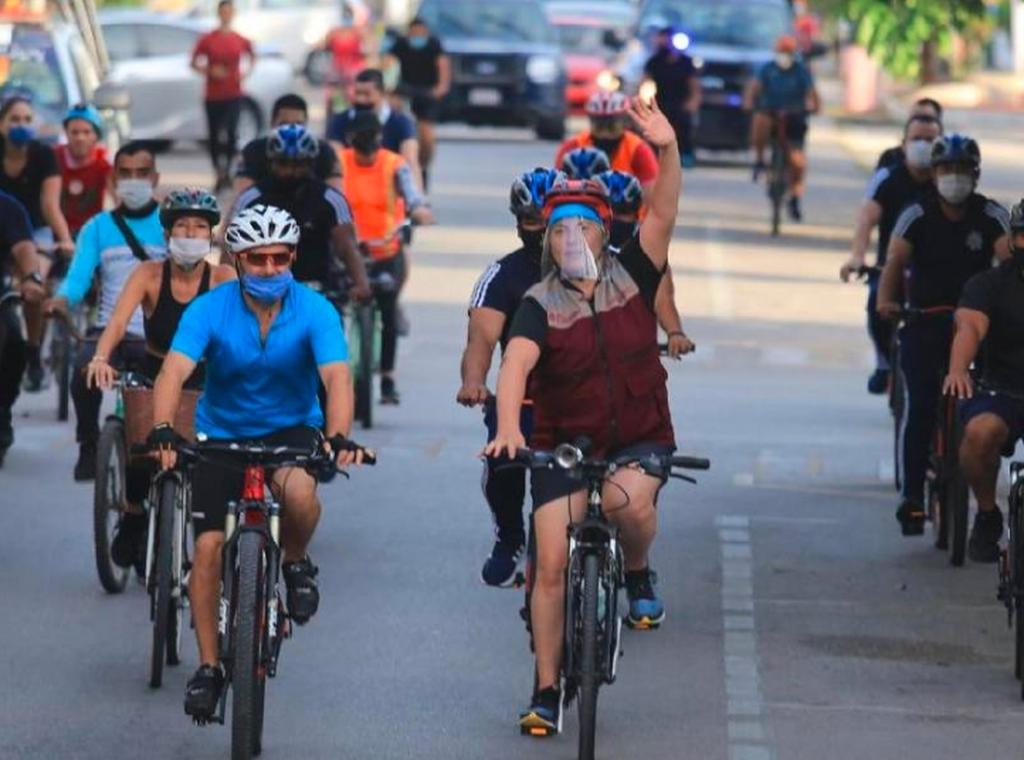 Deporte el mejor aliado de la salud en Solidaridad