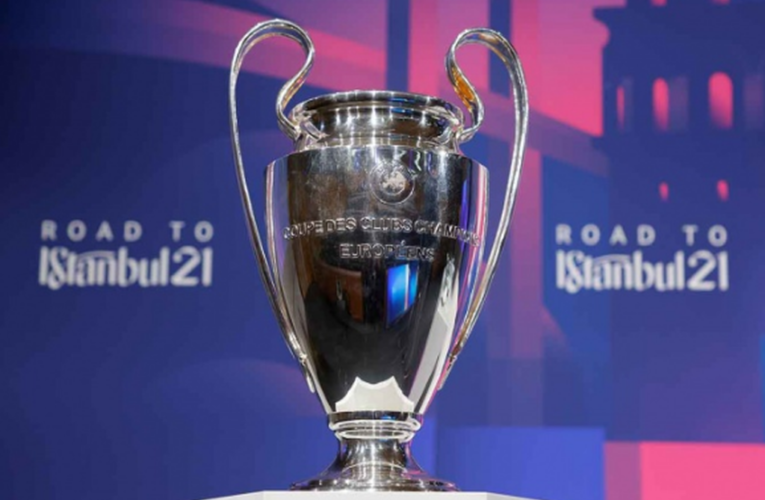 Champions League tendrá un nuevo formato