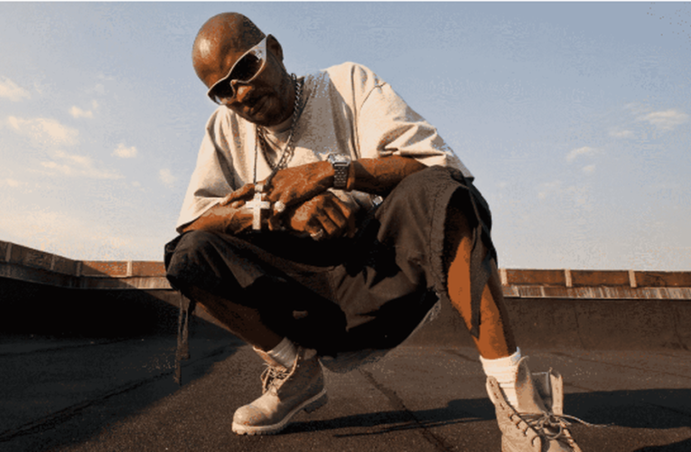 DMX, icono del rap, fallece a los 50 años