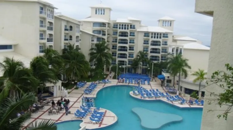 Hoteles de Cancún aplican burbuja sanitaria en sus instalaciones