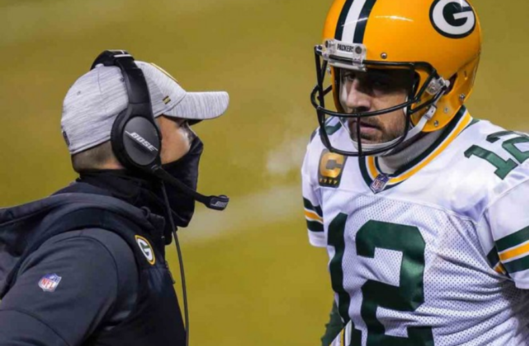 Green Bay mantiene la esperanza de retener a Rodgers