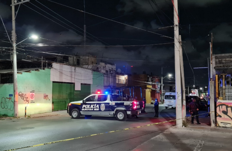 Catean bar en la Región 92 de Cancún