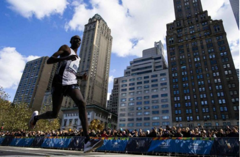 Le ponen fecha al regreso del Maratón de Nueva York