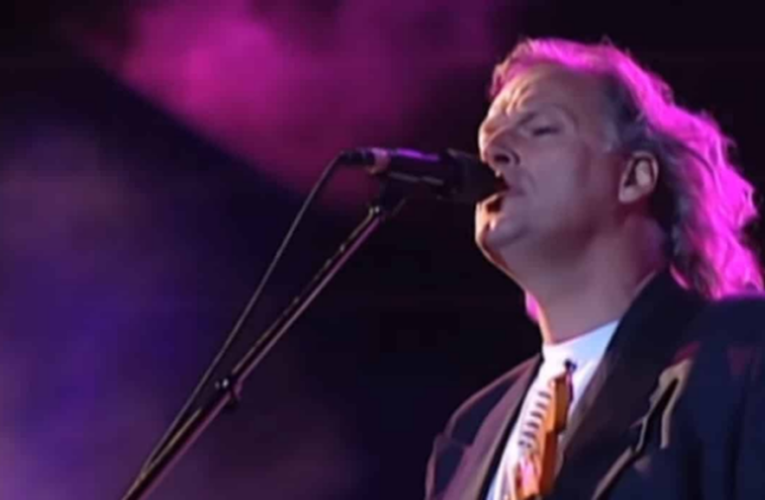 Pink Floyd estrena ‘Live at Knebworth 1990’, el álbum en vivo de su legendaria presentación