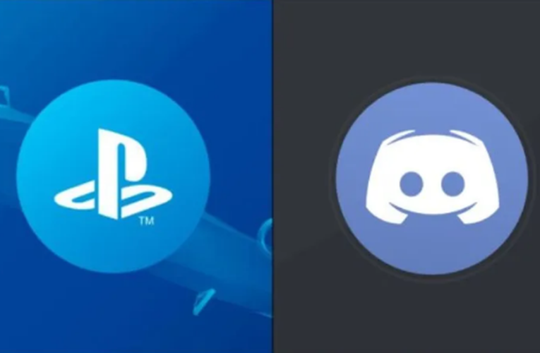 PlayStation concreta alianza con Discord