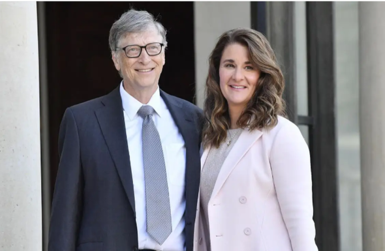 “Ya no podemos crecer juntos”, Bill Gates se divorcia