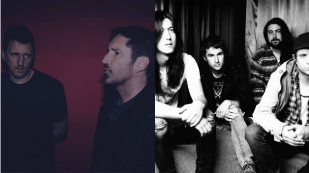 Escucha «Isn’t Everyone», el nuevo tema de Health en colaboración con Nine Inch Nails