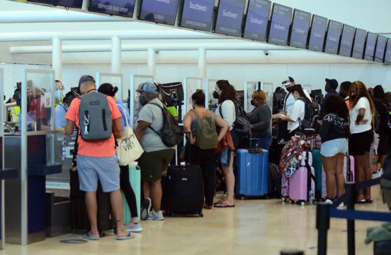 Crece conectividad entre Europa y Aeropuerto Internacional de Cancún