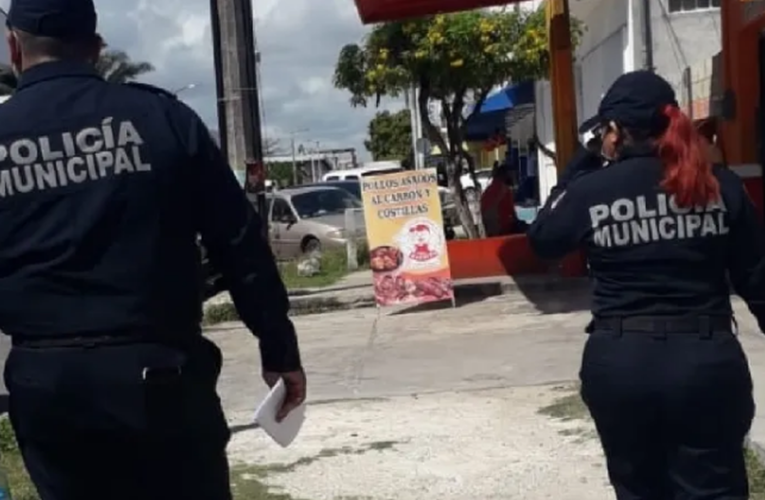 En duda versión de los jóvenes que denunciaron abuso de autoridad en Cancún