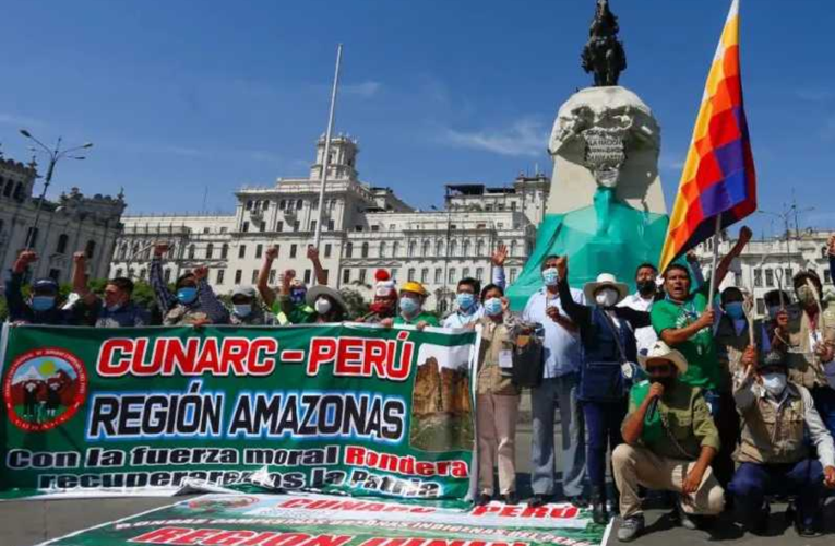 La tensión que viene en Perú tras la elección presidencial